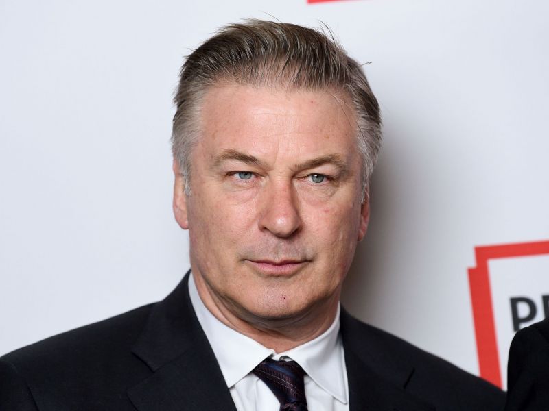 Πέθανε η μαμά του Alec Baldwin από καρκίνο: Ο τρόπος που την τίμησαν τα παιδιά της ήταν ξεχωριστός