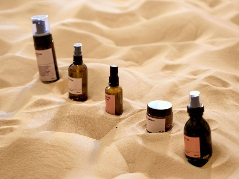 Sunscreen language: Οι ορολογίες που πρέπει να γνωρίζεις για να διαλέξεις σωστά αντηλιακό