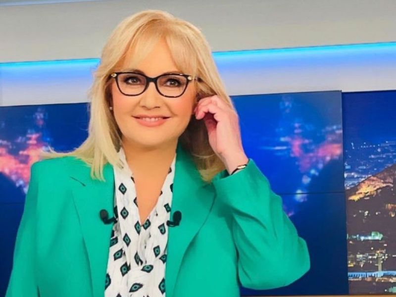 Η Αγγελική Νικολούλη άνοιξε ξανά την υπόθεση του Άλεξ και το Twitter συγκινήθηκε μαζί της
