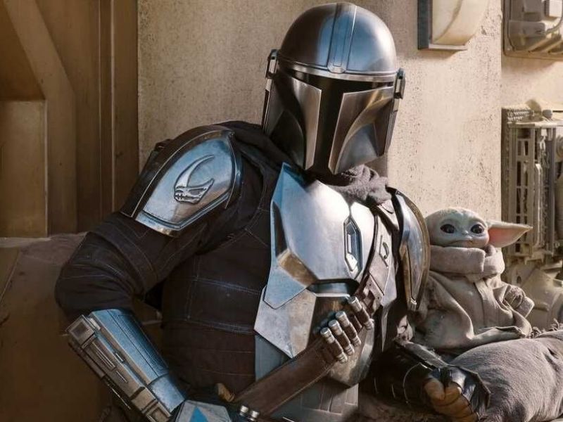 The Mandalorian: Πριν προλάβει να κυκλοφορήσει η 3η σεζόν, ήρθαν τα νέα που όλοι θέλαμε να ακούσουμε