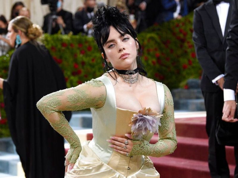 Η Billie Eilish χώρισε τον Matthew Tyler Vorce και οι φήμες περί απιστίας οργιάζουν