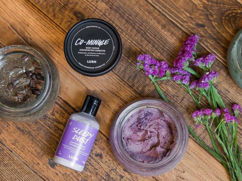 Get ready for summer: Beauty products & accessories που θα λατρέψει κάθε γυναίκα