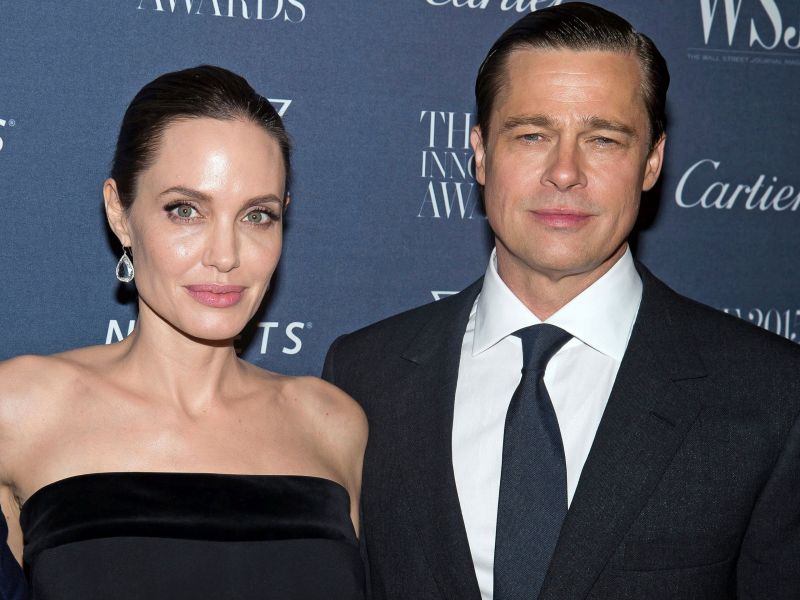 Η απάτη που έκανε τον Brad Pitt να πάθει εμμονή για πάνω από έναν χρόνο