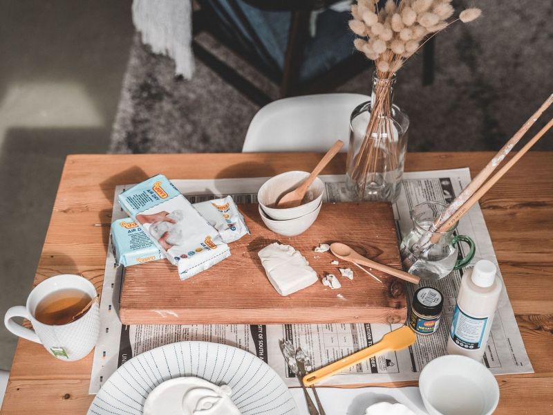 Τι είναι το upcycling και γιατί ωφελεί το περιβάλλον περισσότερο από την ανακύκλωση