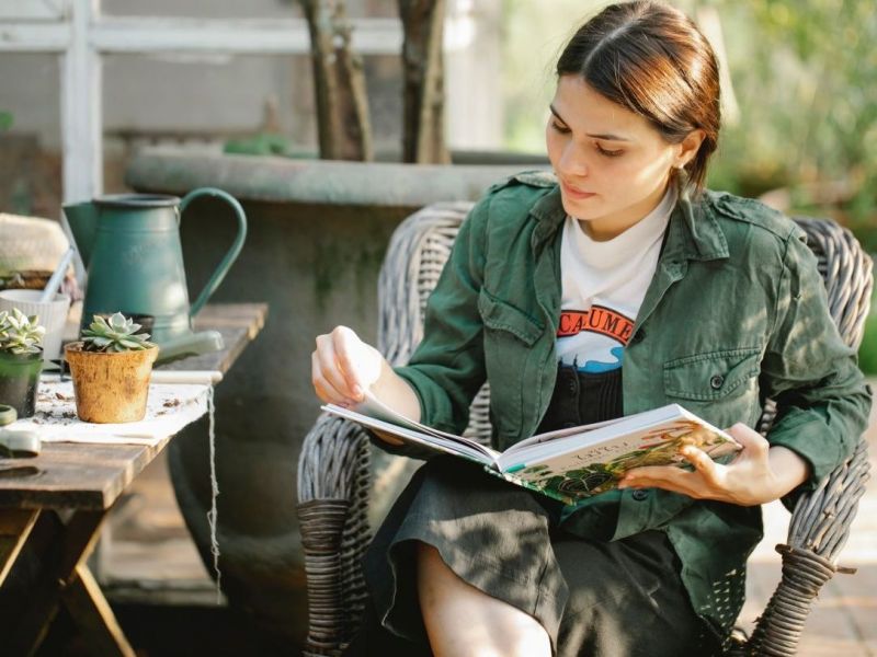 Urban girl: Χρήσιμα tips για εσένα που έχεις ανάγκη να φέρεις τη φύση στη ζωή και στο σπίτι σου!
