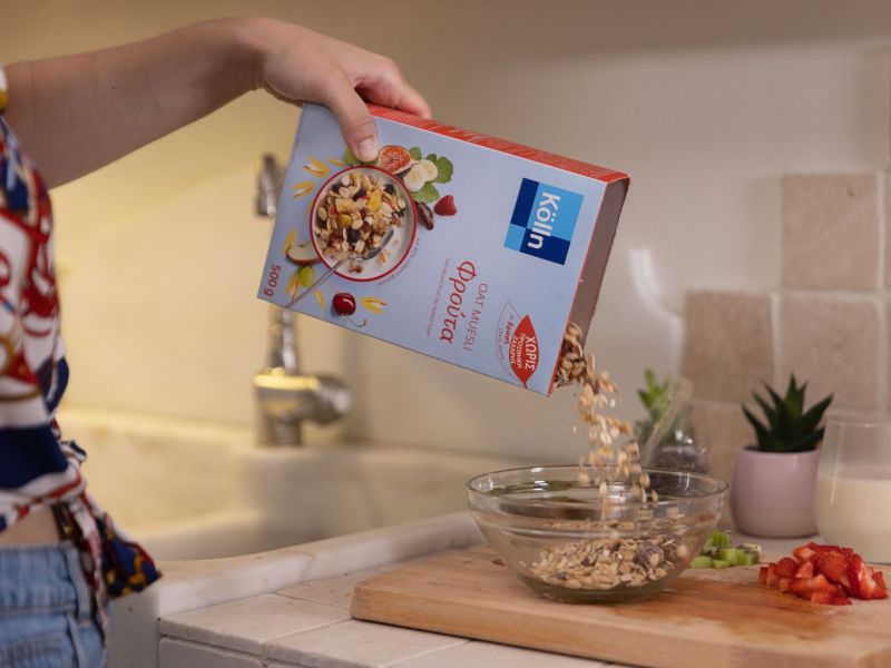 Τα breakfast bowls που θα απογειώσουν τα πρωινά σου