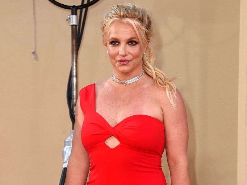 Η Βritney Spears σώθηκε: Η ποινή του Jason Alexander μετά την εισβολή στον γάμο της