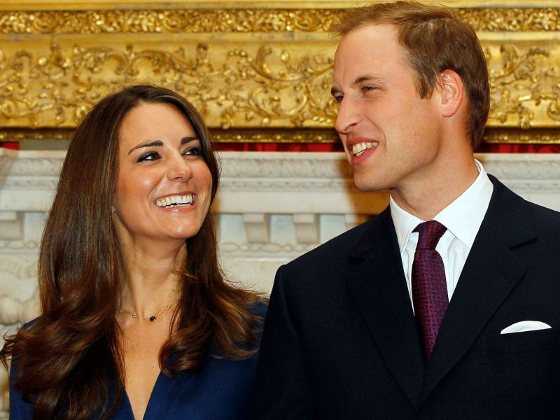 Η στρατηγική απόφαση του William και της Kate θα εκτιμηθεί ιδιαιτέρως από την Ελισάβετ