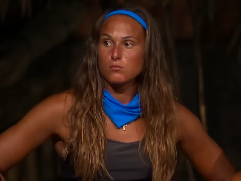 Survivor: H Ασημίνα προσπάθησε να στήσει παγίδα, αλλά τελικά όλοι έχουν πέσει μέσα σε αυτήν