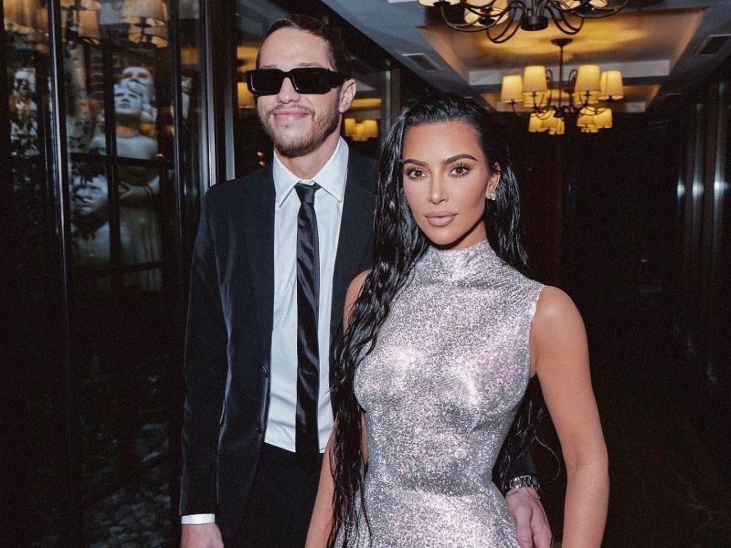 Ο Pete Davidson είπε το μεγάλο ναι στον 2ο κύκλο του «The Kardashians» και αυτός είναι ο λόγος