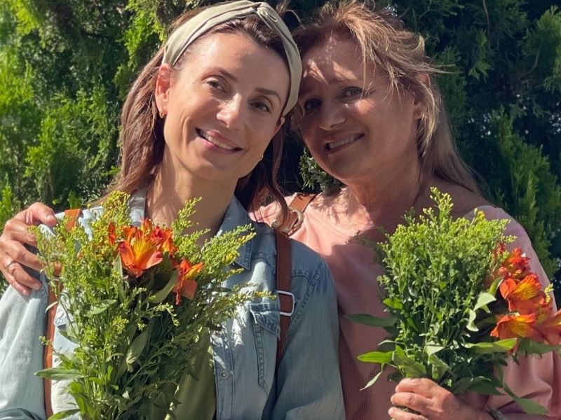 Μαθήματα Instagram από τη Μαρία Καβογιάννη στην Ευδοκία Ρουμελιώτη - Τα ξεκαρδιστικά βίντεο