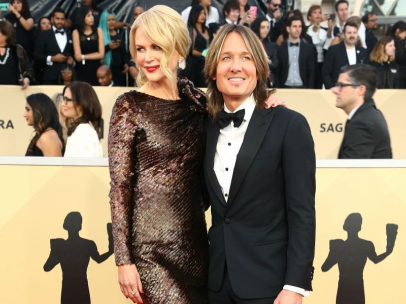Nicole Kidman-Keith Urban: Γιόρτασαν 16 χρόνια γάμου με τον πιο τρυφερό τρόπο