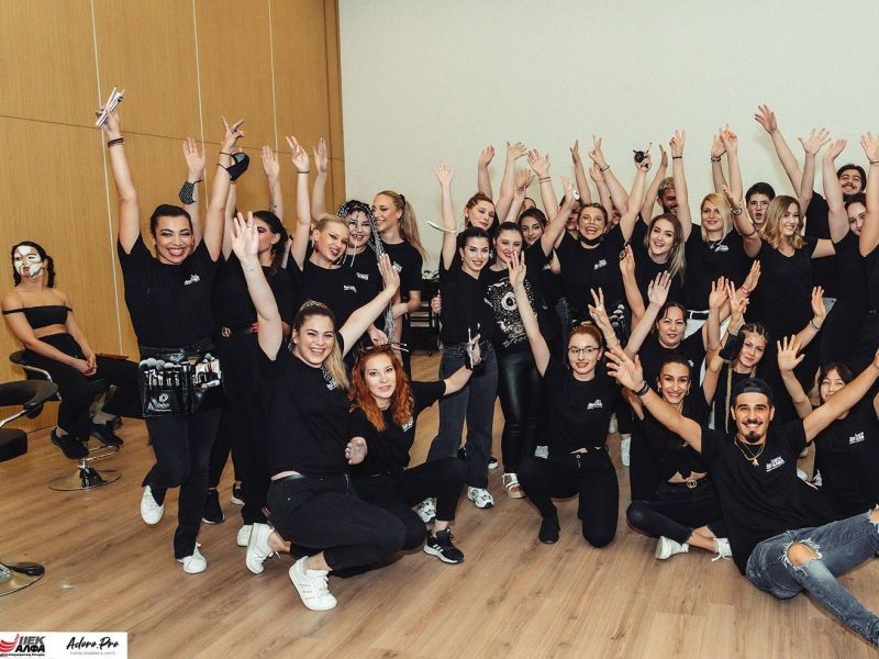 Thess Alfa Festival: Η γιορτή-θεσμός για τους νέους από το ΙΕΚ ΑΛΦΑ Θεσσαλονίκης!