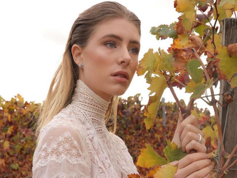 Wedding vibes – 10 nude κραγιόν για το πιο elegant νυφικό μακιγιάζ