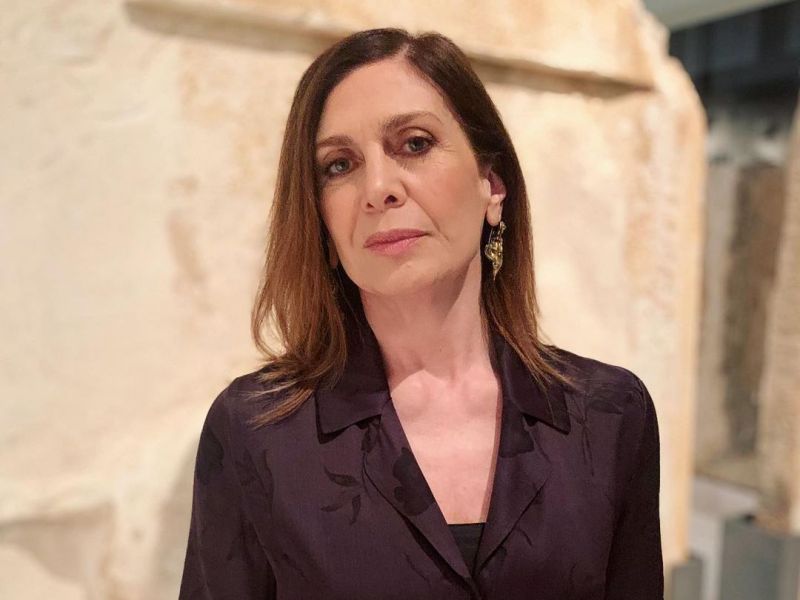 Άγριες Μέλισσες: H Μυρσίνη ανακαλύπτει το τρίτο της εγγόνι λίγο πριν φύγει από τη ζωή