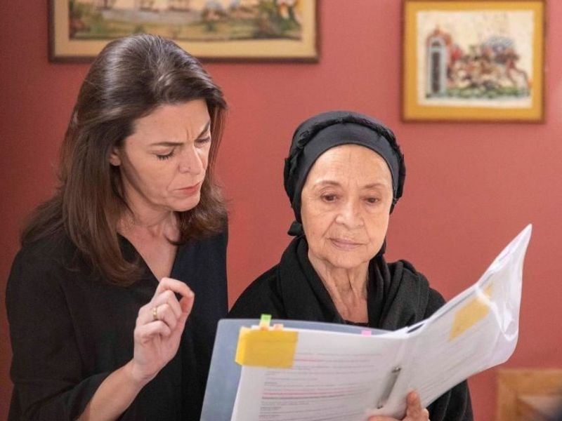 Σασμός: Τι κρύβουν οι Βρουλάκηδες; Και ποιος είναι επιτέλους αυτός ο Παύλος;