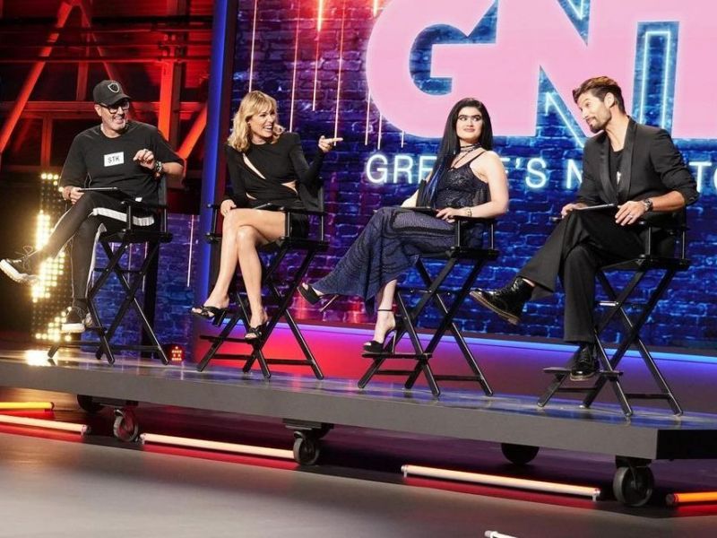 5 πρώην παίκτριες του GNTM που θα θέλαμε να δούμε ξανά μπροστά στη νέα επιτροπή