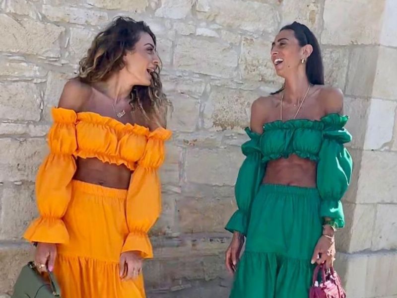EROF Style: Ποιες «κρύβονται» πίσω από το brand που θέλει κάθε γυναίκα να νιώθει μοναδικά σπάνια