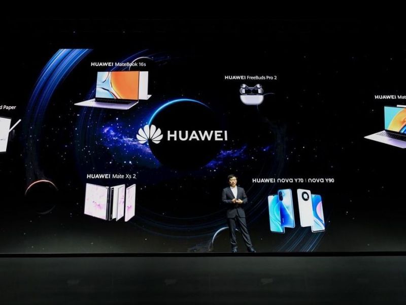 Η HUAWEI έκανε τη φαντασία πραγματικότητα σε ένα λαμπερό τριήμερο στην Κωνσταντινούπολη