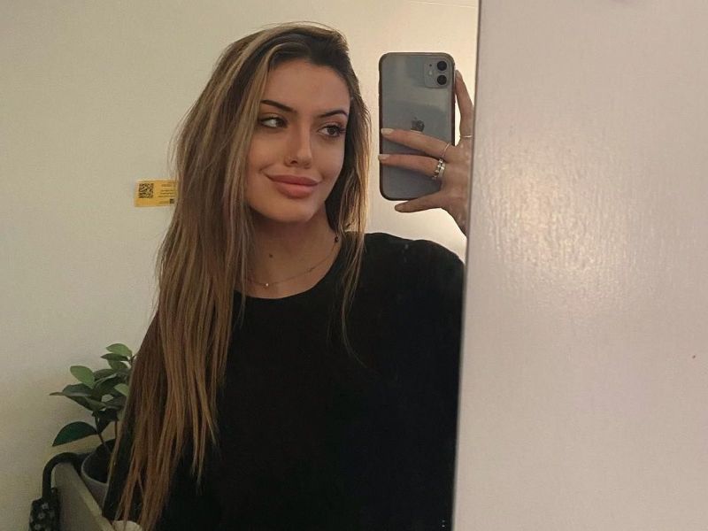 Η Δανάη Λιβιεράτου μόλις έκανε την αγαπημένη της αλλαγή για το καλοκαίρι και μας έβαλε ιδέες