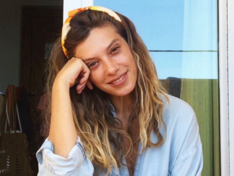 Η Σύλβια Δεληκούρα άλλαξε look και τώρα μοιάζει με την Ελεωνόρα Ζουγανέλη
