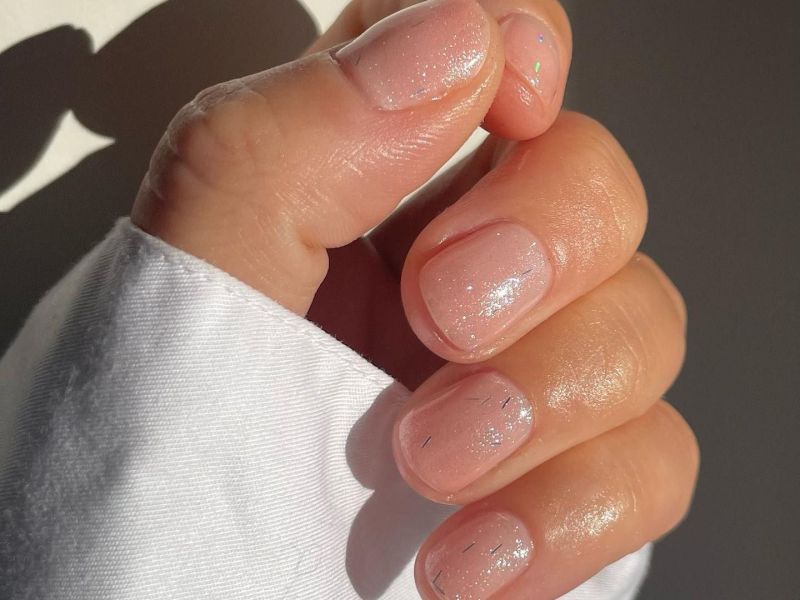 #ClearNails: Το «καθαρό» μανικιούρ είναι η πιο chic επιλογή για κάθε εποχή & περίσταση