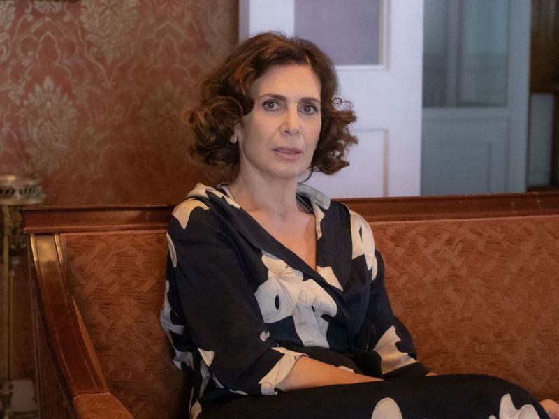 Η Κατερίνα Διδασκάλου αποχαιρετά την Μυρσίνη Σεβαστού μέσα από 16 στιγμές της ζωής της