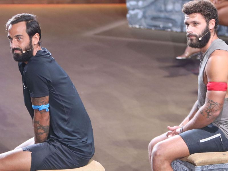 Νικητής Survivor 2022: Όχι μόνο ο Στάθης και ο Άρης - Παναγιώταρου & Αντωνά δίνουν μάχη στο Twitter