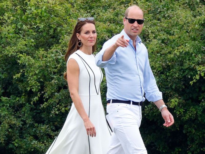 Και οι royals χρειάζονται διακοπές: Πού περνούν τα καλοκαίρια η Βασίλισσα, ο William & ο Κάρολος