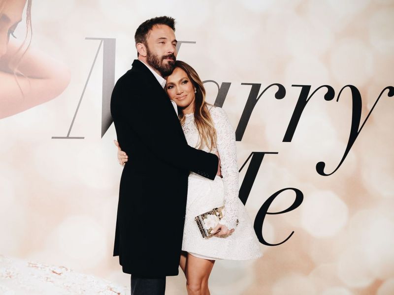 Jennifer Lopez - Ben Affleck: Το χρονικό μιας σχέσης που 20 χρόνια μετά τελικά κατέληξε σε γάμο