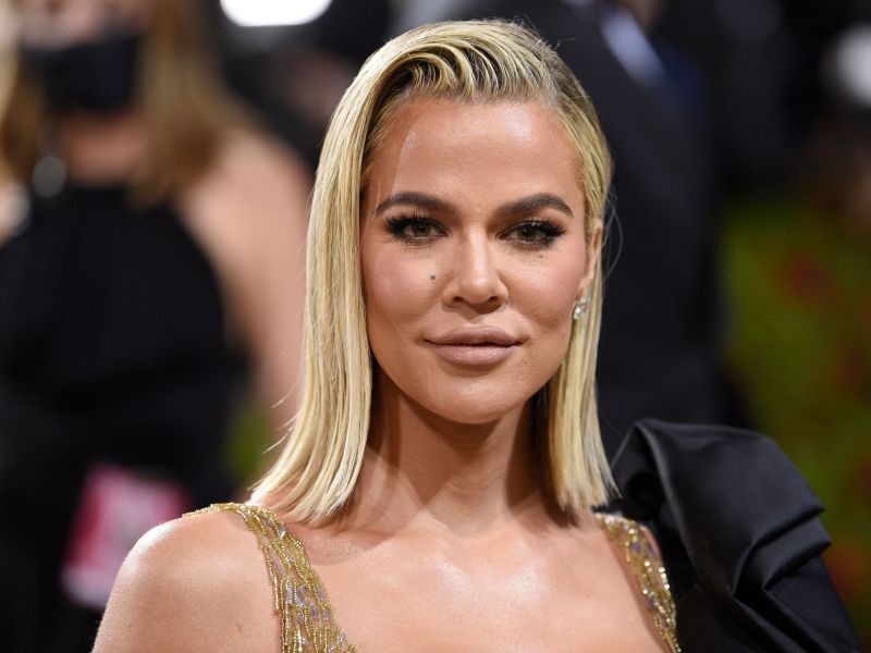 Μπορεί να χώρισαν αλλά η Khloe Kardashian και ο Tristan Thompson μόλις έγιναν ξανά γονείς