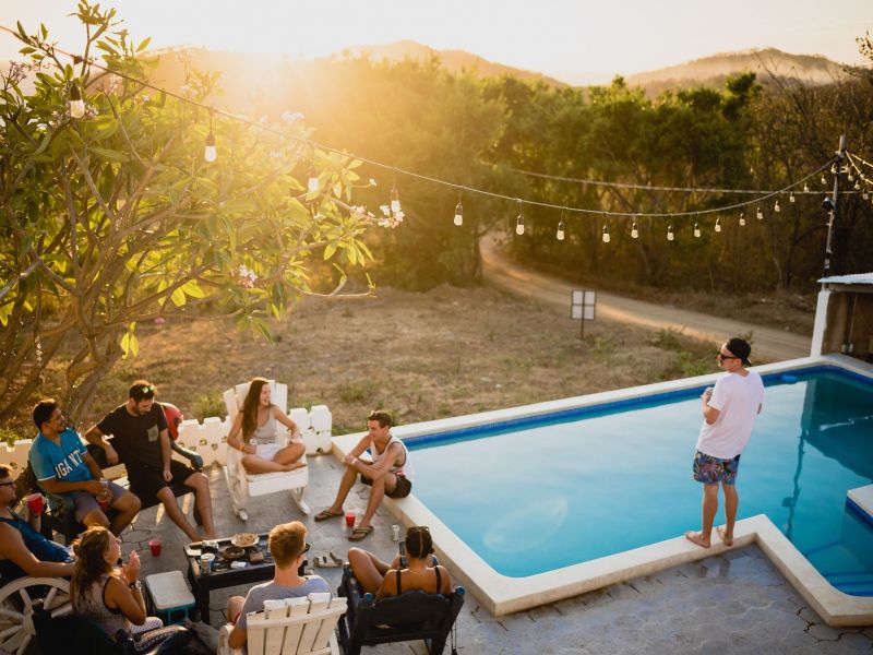 Κι όμως! Μπορείς να οργανώσεις ένα eco friendly barbeque night αν προσέξεις αυτές τις λεπτομέρειες