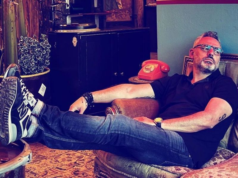 Οι έρωτες του Instagram, είναι έρωτες μιας χρήσης…