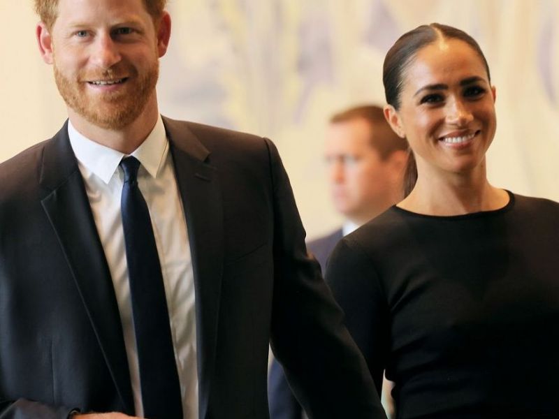 Η βασίλισσα δεν προσκάλεσε τον Harry και τη Meghan στη Σκωτία αλλά ο πρίγκιπας κέρδισε μια άλλη μάχη