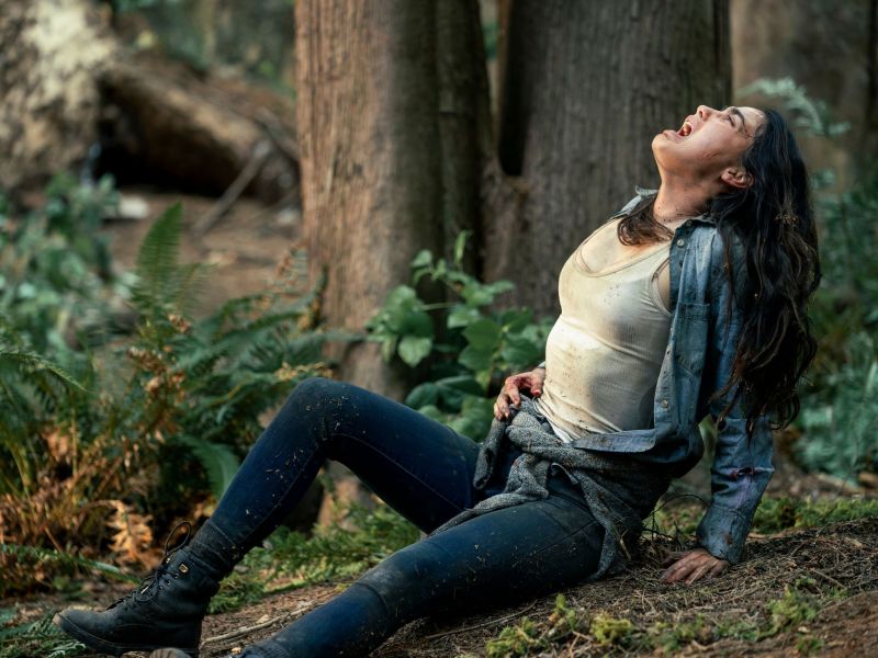 Το Keep Breathing είναι το Νο1 στο Netflix - Η ομοιότητα με το Lost και τα σχόλια του κοινού