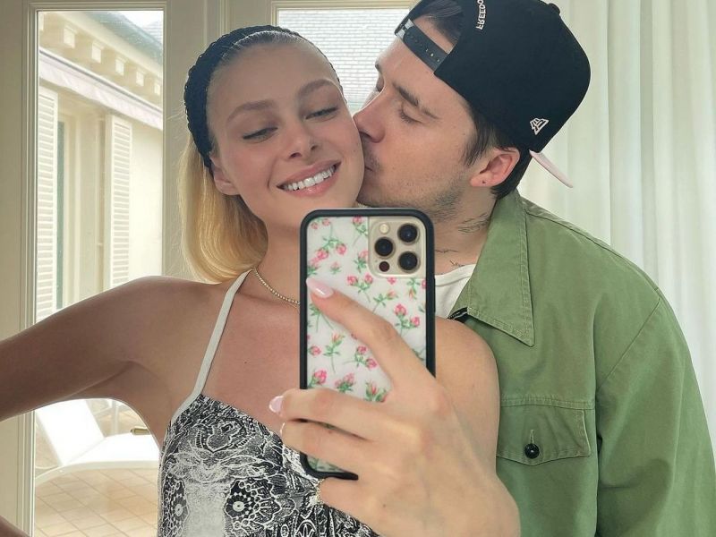 Σε πόλεμο η Victoria Beckham με τη νύφη της, Nicola Peltz: Δεν μιλιούνται