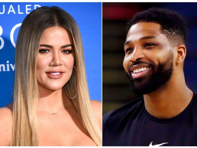 Khloé Kardashian-Tristan Thompson: Η αλήθεια για την σχέση τους λίγο πριν ξαναγίνουν γονείς