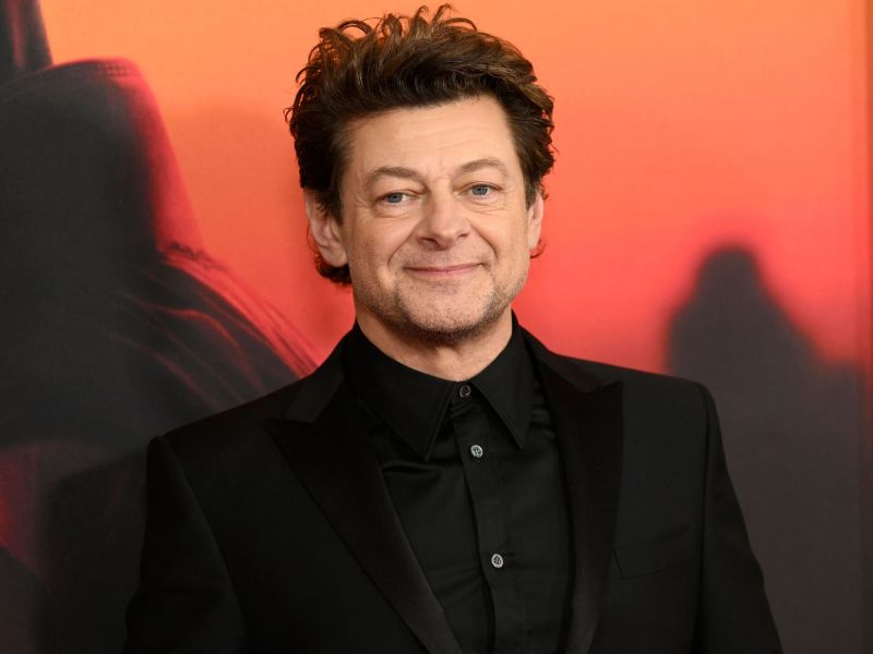 Madame! Ο Andy Serkis ετοιμάζει σειρά για την άγνωστη ζωή της Marie Tussaud