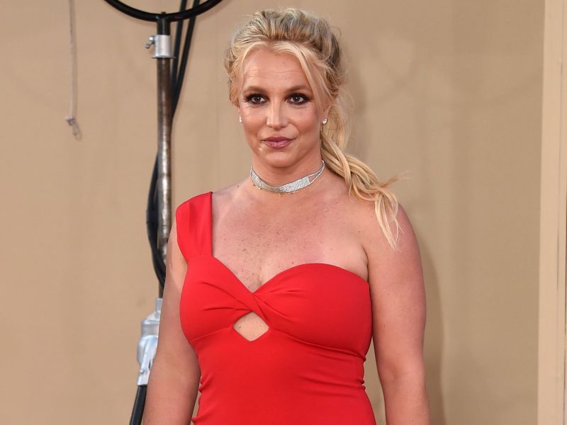 O Kevin Federline «ξεσκεπάζει» την Britney Spears με τη βοήθεια των βίντεο που τράβηξαν οι γιοι τους