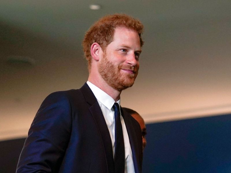 Η μέρα που γεννήθηκε ο Harry ήταν η χειρότερη στην ζωή της Diana - Τα νέα στοιχεία που αποκαλύφθηκαν