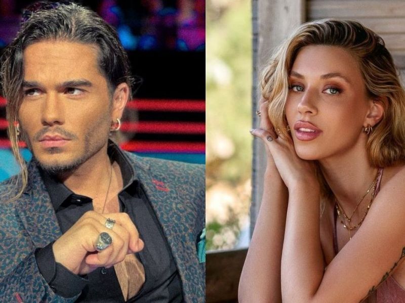 Γαρυφαλλιά Καληφώνη: Η Ελληνίδα Scarlett Johansson που φέρεται να έχει σχέση με τον Χρήστο Μάστορα