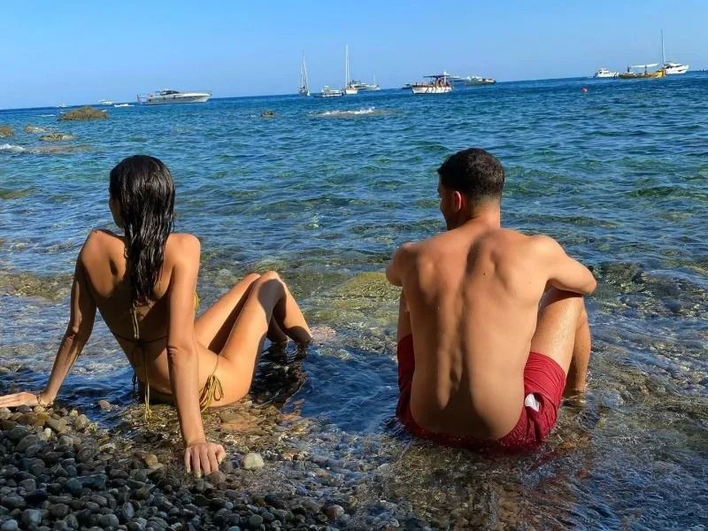Kendall Jenner-Devin Booker: Η πρώτη δημόσια εμφάνιση μετά την επανασύνδεσή τους