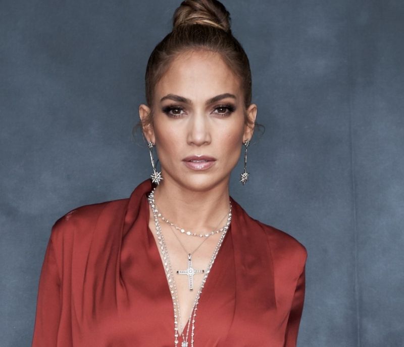 Jennifer Lopez είσαι στην Ελλάδα και δεν το είχαμε καταλάβει;