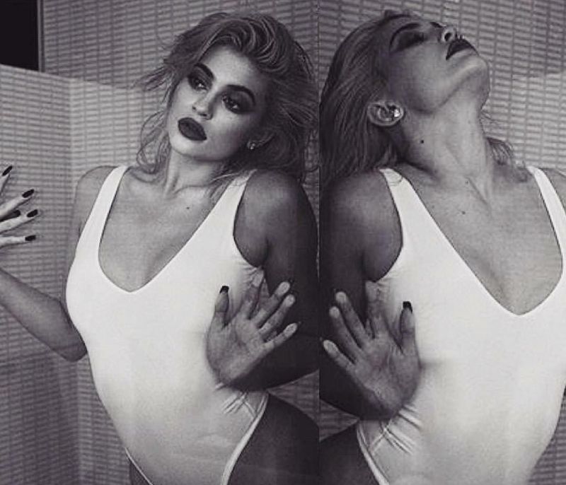 Οι κρίσεις πανικού της Kylie Jenner και η μεγάλη απόφαση για τη ζωή της