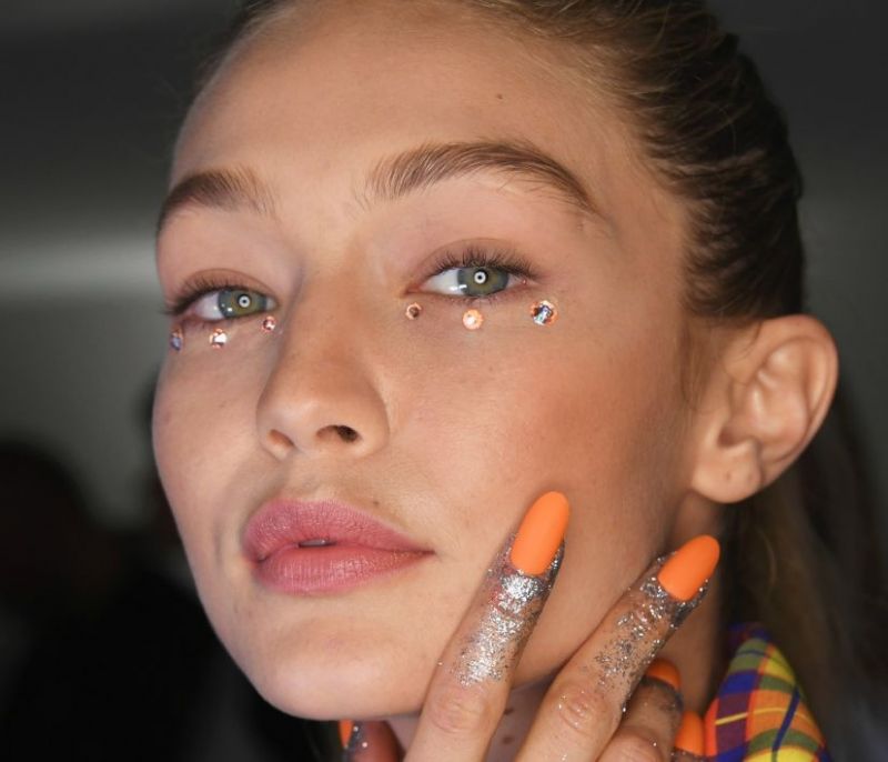 NYFW S/S 2018: 16+2 τάσεις στο μακιγιάζ που πρέπει να γνωρίζεις για την επόμενη σεζόν!