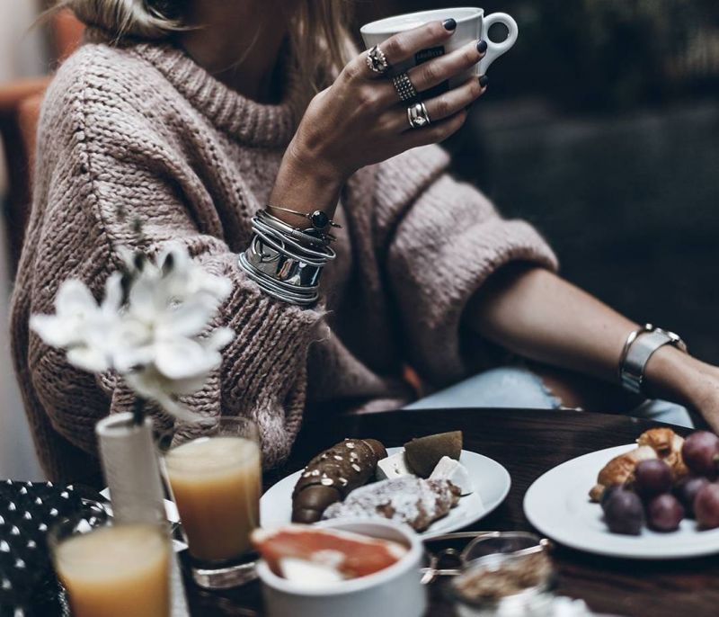 5 spots για να φας brunch αυτή την Κυριακή