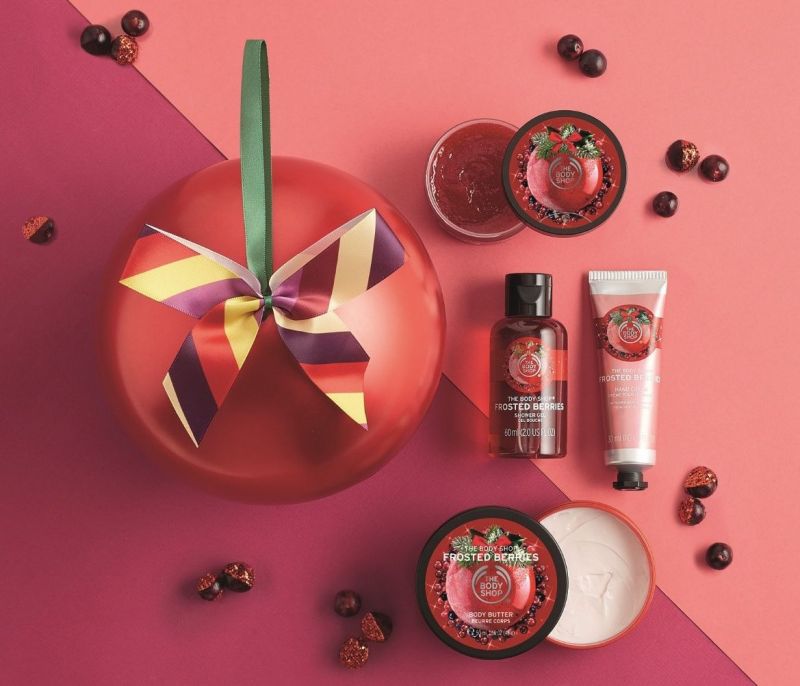 3+1 special beauty tips που θα σε βάλουν σε γιορτινό Christmas mood