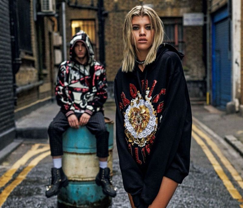 #Bodygoals: Η Sofia Richie έχει το σώμα που θες να αποκτήσεις φέτος