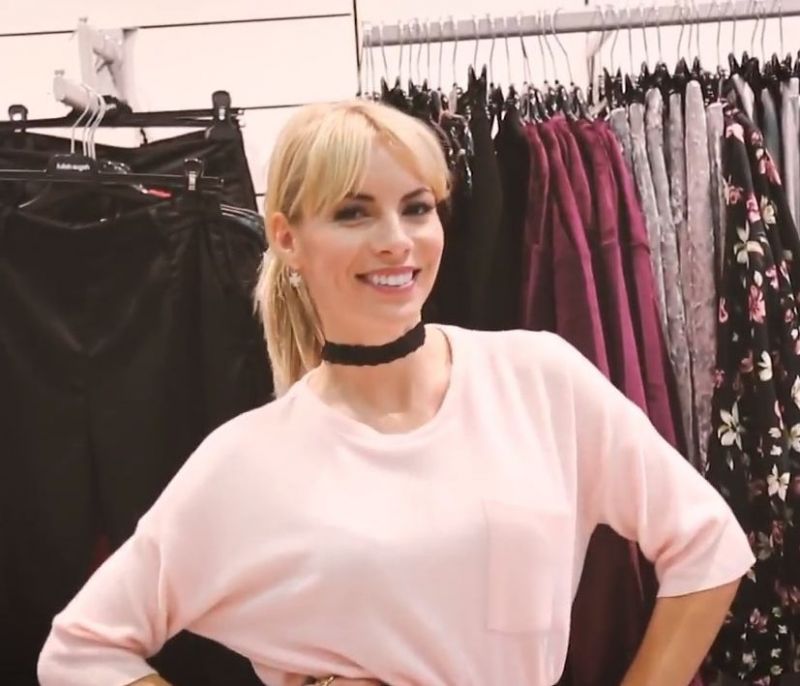 Η ημέρα που έκανα shopping therapy στη Fullah Sugah
