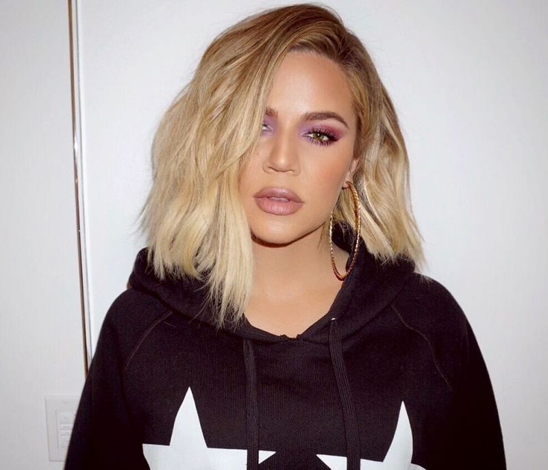 Επιτέλους συμβαίνει! Η Khloe Kardashian ανακοινώνει την εγκυμοσύνη της και το Instagram παραληρεί